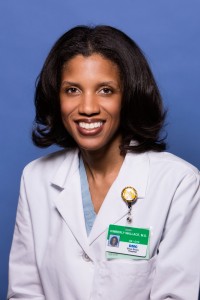 Kimberly Wallace, MD     